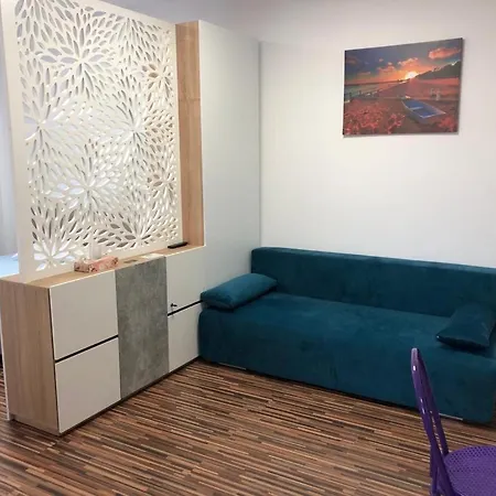 Apartel Magic Nest *