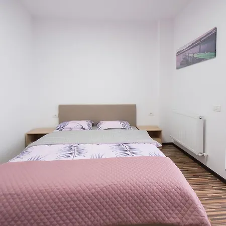 Apartel Magic Nest Apartament Năvodari