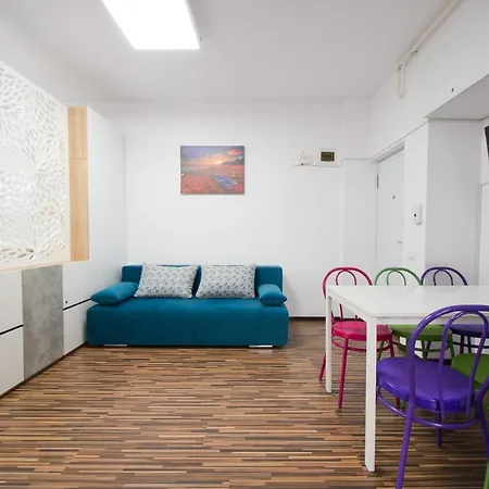 Apartament Apartel Magic Nest