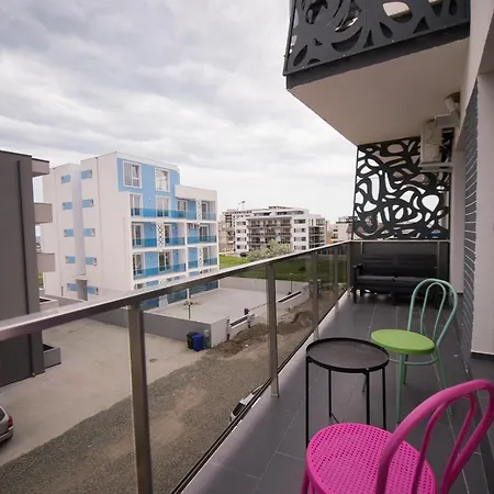 Apartament Apartel Magic Nest