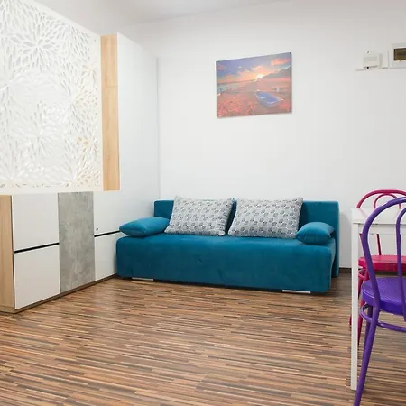 Apartel Magic Nest *