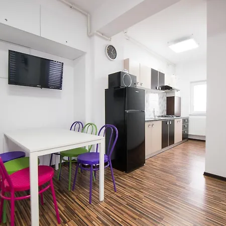 Apartel Magic Nest