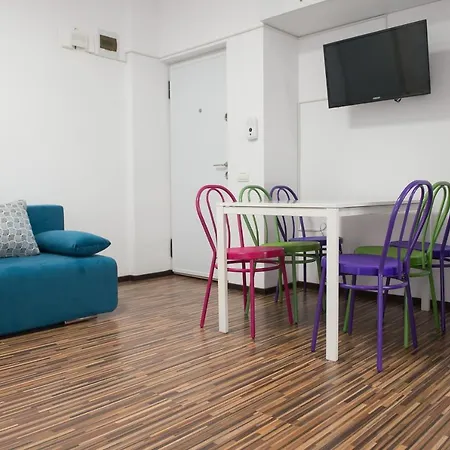Apartament Apartel Magic Nest