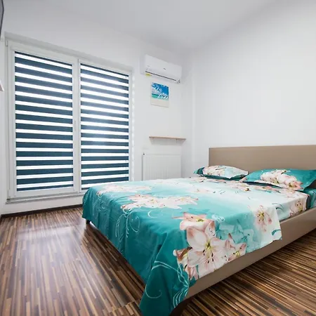 Apartel Magic Nest Apartament *