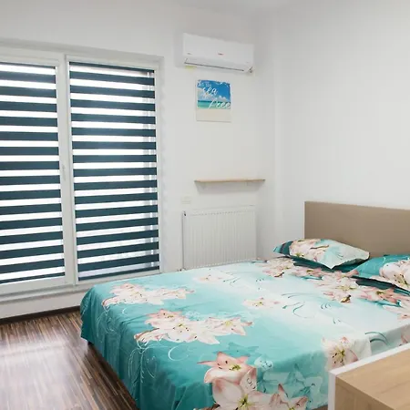 Apartel Magic Nest